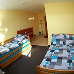 Hostel Wega *