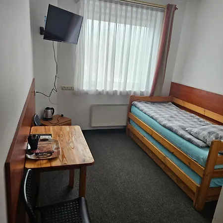 Wega Hostel Czestochowa