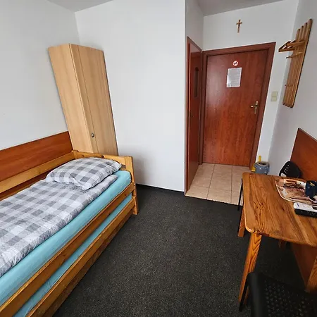 Hostel Wega Czestochowa