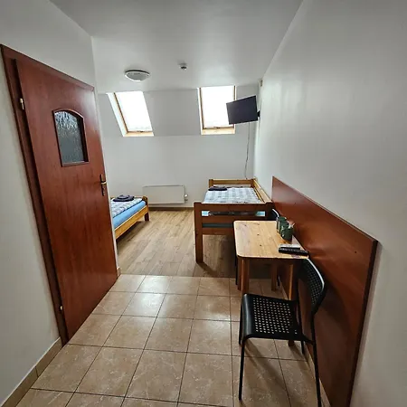 Wega Hostel