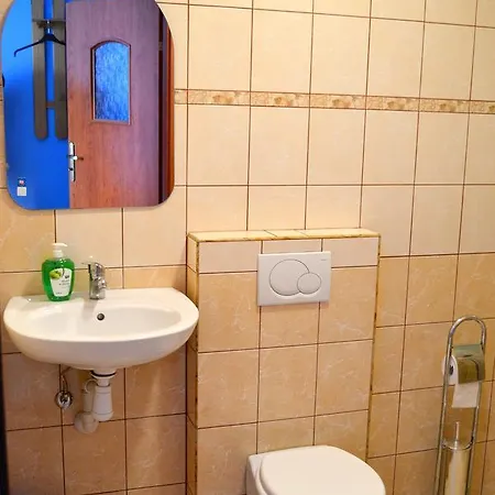 Wega Hostel