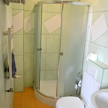 Hostel Wega