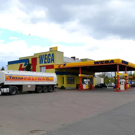 Wega * Čenstochová