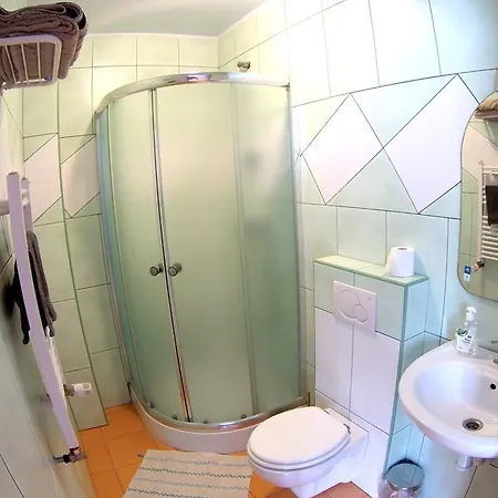 Wega Hostel Czestochowa