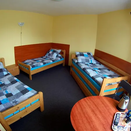 Hostel Wega