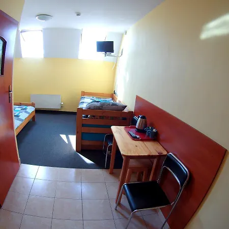 Hostel Wega