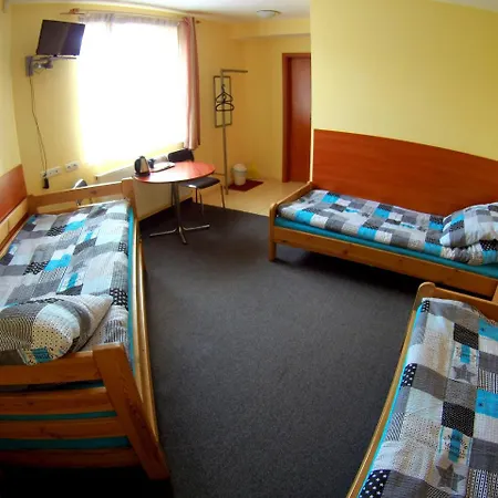 Wega Hostel