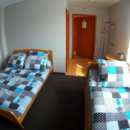 Hostel Wega Czestochowa