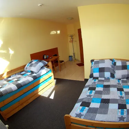 Hostel Wega *