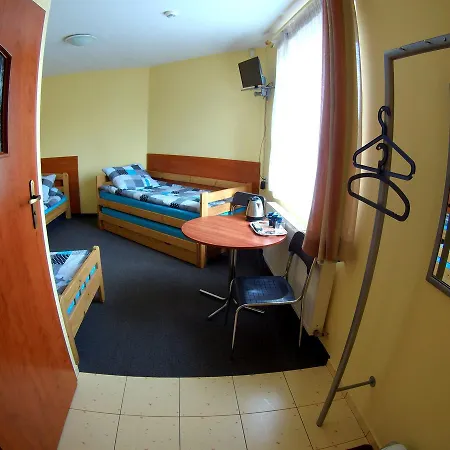 Hostel Wega