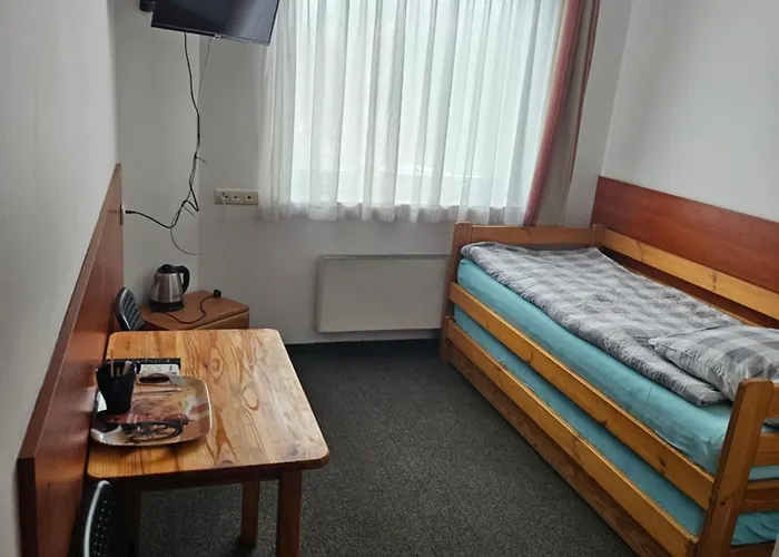 Wega Auberge de jeunesse Częstochowa