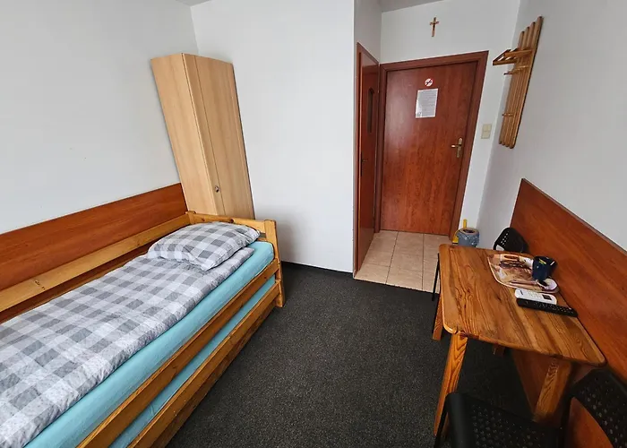 Auberge de jeunesse Wega Częstochowa