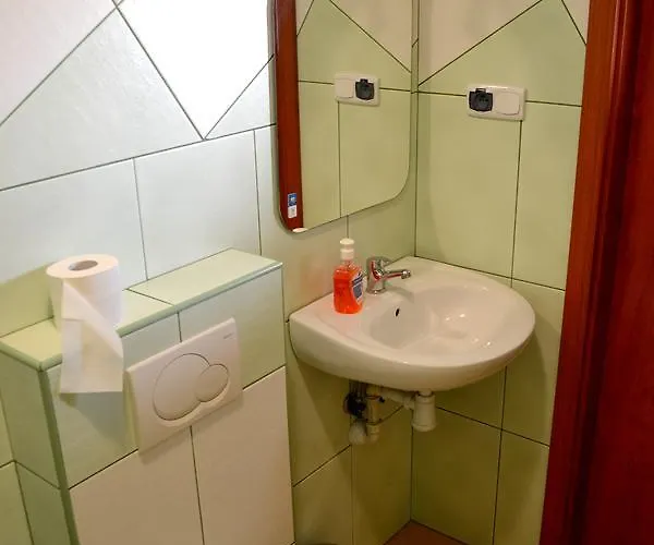 Auberge de jeunesse Wega