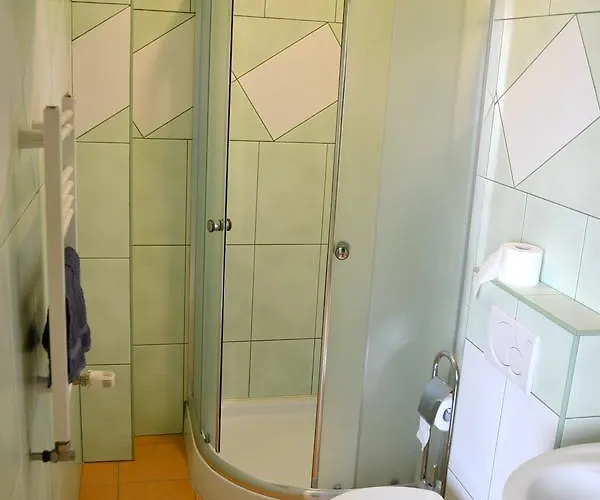 Auberge de jeunesse Wega