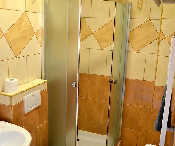 Wega Auberge de jeunesse *