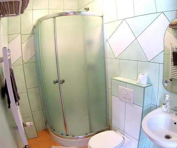 Wega Auberge de jeunesse Częstochowa