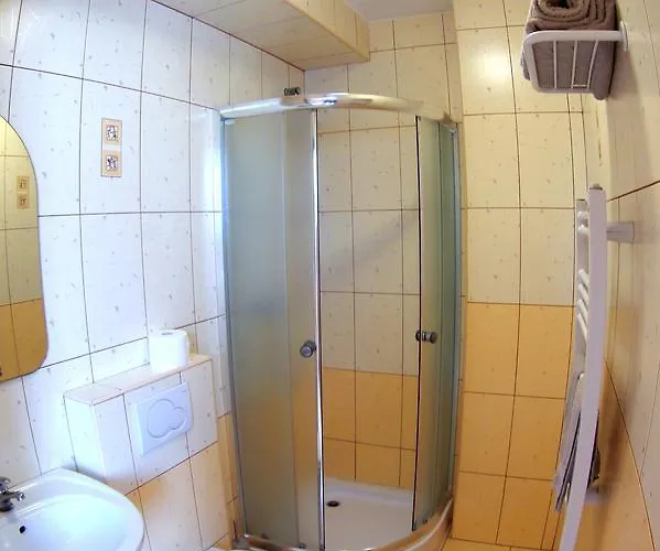 Auberge de jeunesse Wega Częstochowa